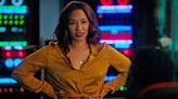 The Flash 's Candice Patton Says She Wanted to Leave in Season 2 Due to Being 'Severely Unhappy'