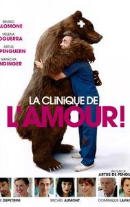 La clinique de l'amour!