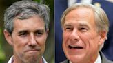 Texas election: 5 takeaways from Greg Abbott, Beto O’Rourke’s latest fundraising haul