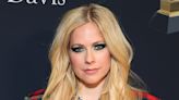 Avril Lavigne Addresses "Dumb" Body Double Conspiracy Theory