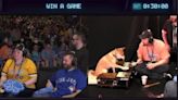 Peanut Butter the dog finishes Ken Griffey Jr speedrun at SGDQ with a walk-off home run in extra innings