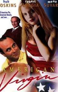 American Virgin (2000 film)