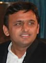 Akhilesh Yadav