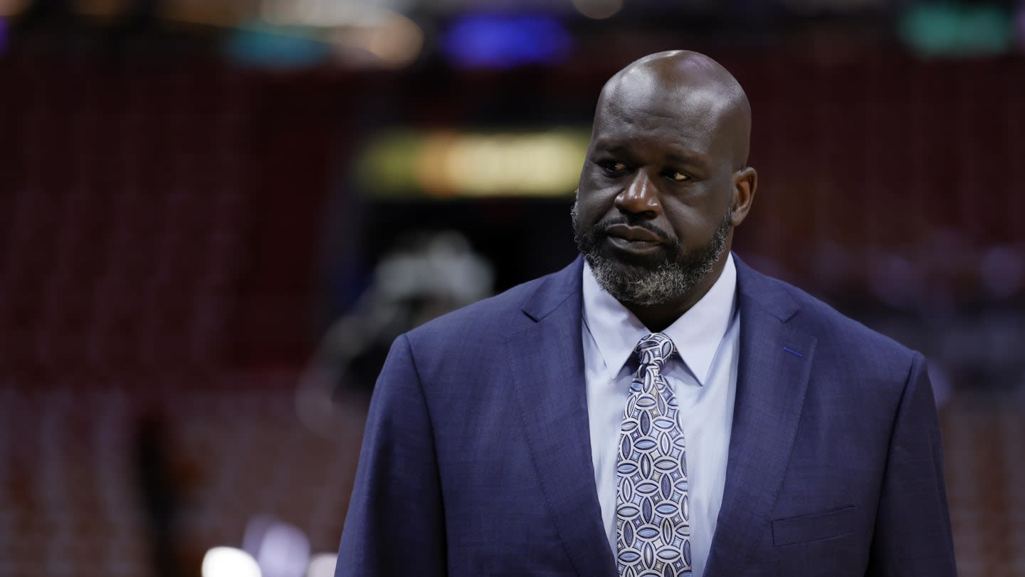 Lakers News: Shaquille O'Neal Tried to Force Trade to West Contender From LA During Kobe Feud