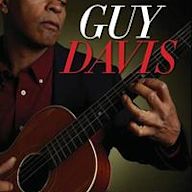 Guitar Artistry of Guy Davis