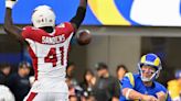 Cardinals’ Week 10 defensive snap counts and observations vs. Rams