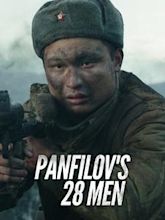 28 panfilovcev