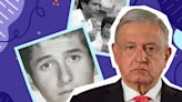 ¿Cómo se veía AMLO cuando era niño? Estas FOTOS lo demuestran