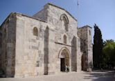 Church of Saint Anne, Jerusalem