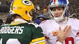 Aaron Rodgers or Eli Manning? Which career would you rather have?