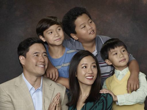 ‘Fresh Off The Boat’ Cast Then and Now: See Constance Wu, Randall Park and More—Plus...