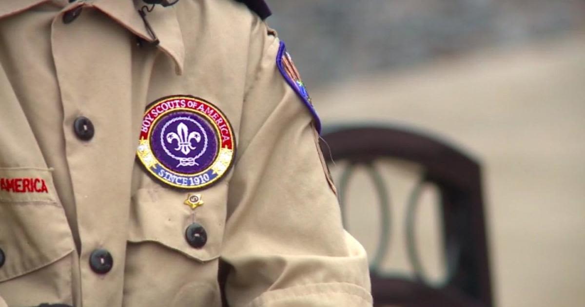 Boy Scouts of America changing name and culture after 114 years