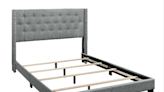Over 500,000 Home Design beds recalled over risk of breaking, collapsing during use