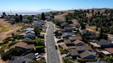 Shift Occurring in US Housing Market as Mortgage Lock Loosens Up