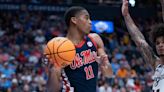 'Unfinished Business!' Matthew Murrell Withdraws From NBA Draft, Returns to Ole Miss