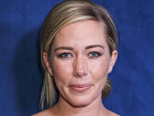 Kendra Wilkinson Ends 'Relationship With Real Estate' For Mental Health