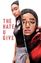 The Hate U Give (film)