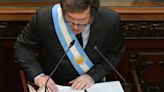 Los seis meses de Javier Milei como presidente de Argentina: inflación, ley de bases y cruces diplomáticos