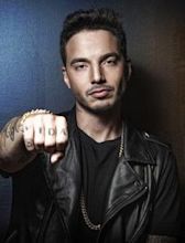 J Balvin