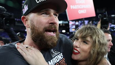 Taylor Swift Can’t Attend 5 of Travis Kelce’s 2024 Chiefs NFL Games Due to Eras Tour Dates