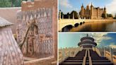 A Roman road, sand dunes and gold mines: These are the 24 new UNESCO World Heritage Sites for 2024