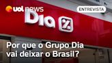 Supermercado Dia vai deixar o Brasil: informalidade foi um dos adversários da rede no país | Análise