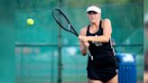 Vikes head into tennis regionals - Crawford County Avalanche