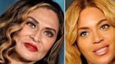 Tina Knowles Says Daughter Beyoncé Can Get 'Really Mean' Backstage
