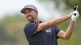 Webb Simpson named Keegan Bradley's vice captain for the 2025 US Ryder Cup team