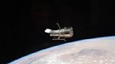 NASA's Hubble Space Telescope temporarily pauses observations after malfunction