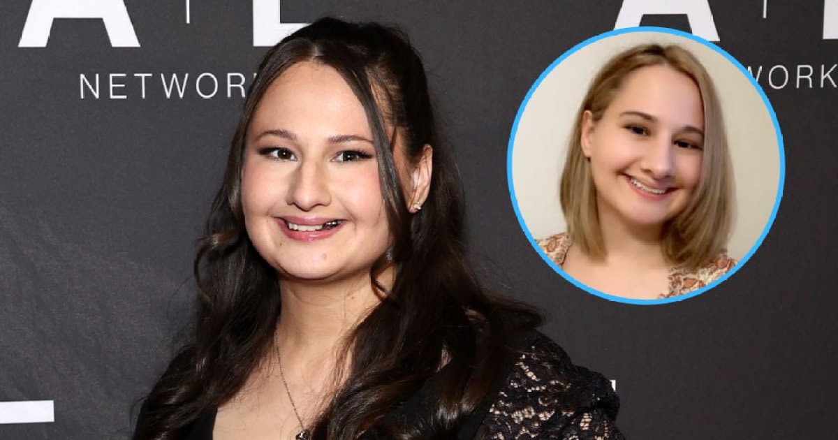 Gypsy Rose Blanchard Shows Off Lighter Locks After Briefly Returning to Natural Brunette Hair