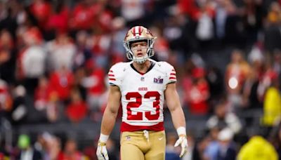 What Happened to Christian McCaffrey? NFL Injury Update