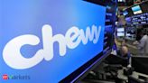 Chewy shares rise 10% after filing shows 'Roaring Kitty' takes stake