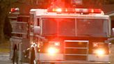 Man dies, woman rescued in Monroe County blaze, cops say