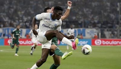 OM vs Benfica : Les chances de voir Ismaïla Sarr…