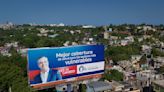 República Dominicana vota en unas elecciones marcadas por la crisis de Haití y roces de migración