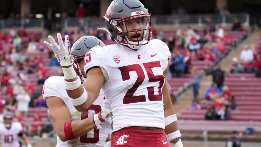 PFF names Chiefs DB Jaden Hicks one of the 2024 NFL draft's biggest steals