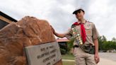 Take a walk through antebellum Kansas with this Eagle Scout's tour of Tecumseh