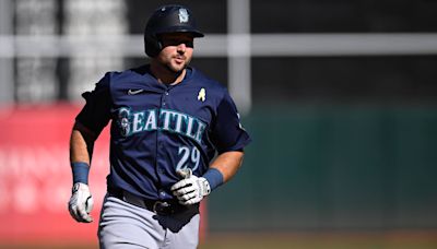 Cal Raleigh Etches His Name in Seattle Mariners History