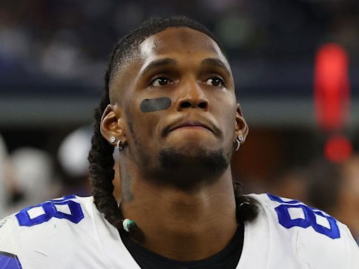 NFL News: CeeDee Lamb is ready to leave Dallas Cowboys