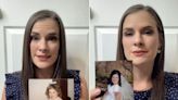 Ex-Mormon uses TikTok to 'unravel all the trauma' purity culture caused her: 'I felt disgusted with my body'