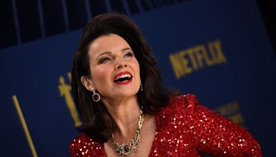 Fran Drescher Boards A24 Timothée Chalamet Movie ‘Marty Supreme’