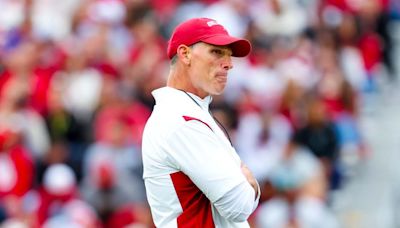 Where is Brent Venables listed on CBS Sports College Football Coach rankings?