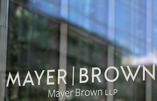 US law firm Mayer Brown to split from Hong Kong partnership