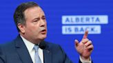 Alberta premier Jason Kenney resigns after party leadership review