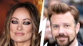 Olivia Wilde Files Bombshell In Custody Battle Against Jason Sudeikis: ‘He’s Not Paying Child Support’