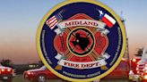 Midland Fire Chief named Midland’s Managing Director of Public Safety