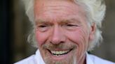 Richard Branson Urges Georgia To Revoke 'Awful Bill' Labeled 'The Russian Law' By Opponents As Mass Protests...