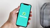 WhatsApp Now Lets You Create Events in Group Chats on iPhone