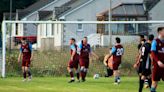 Pentland United won’t be taking their eye off the ball